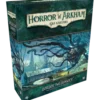 Horror w Arkham: Gra karciana - Dziedzictwo Dunwich – Rozszerzenie kampanijne
