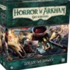Horror w Arkham: Gra karciana - Dziedzictwo Dunwich – Rozszerzenie badaczy