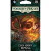 Horror w Arkham: Gra Karciana - Essex County Express (Dziedzictwo Dunwich)