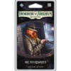 Horror w Arkham: Gra Karciana - Nie ma odwrotu (Pożeracze snów)