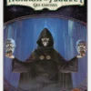 Horror w Arkham: Gra karciana - Poszukiwania Kadath (Pożeracze snów)
