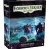 Horror w Arkham: Gra karciana - Przerwany Krąg - Rozszerzenie kampanijne