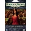Horror w Arkham: Gra karciana - Szczęście i szaleństwo