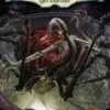 Horror w Arkham: Gra Karciana - Tkaczka kosmosu (Pożeracze snów)
