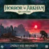 Horror w Arkham: Gra Karciana - Zmowa nad Innsmouth
