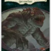 Horror w Arkham: Gra Karciana - Zbyt głęboko (Zmowa nad Innsmouth)