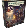 Horror w Arkham: Gra karciana - Zestaw podstawowy (2026)
