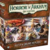 Horror w Arkham: Uczta w Dolinie Hemlock - Rozszerzenie badaczy