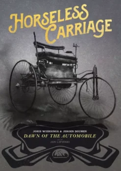 Horseless Carriage