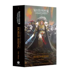 Horus Rising (Hardback)