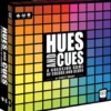 Hues and Cues (edycja międzynarodowa)