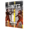 Hunter: The Reckoning RPG 5th Edition: Storyteller Screen Kit