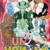 Hunter x Hunter - tom 22