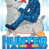 Hunter x Hunter - tom 6