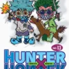 Hunter x Hunter - tom 13