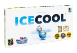 Icecool (edycja polska)