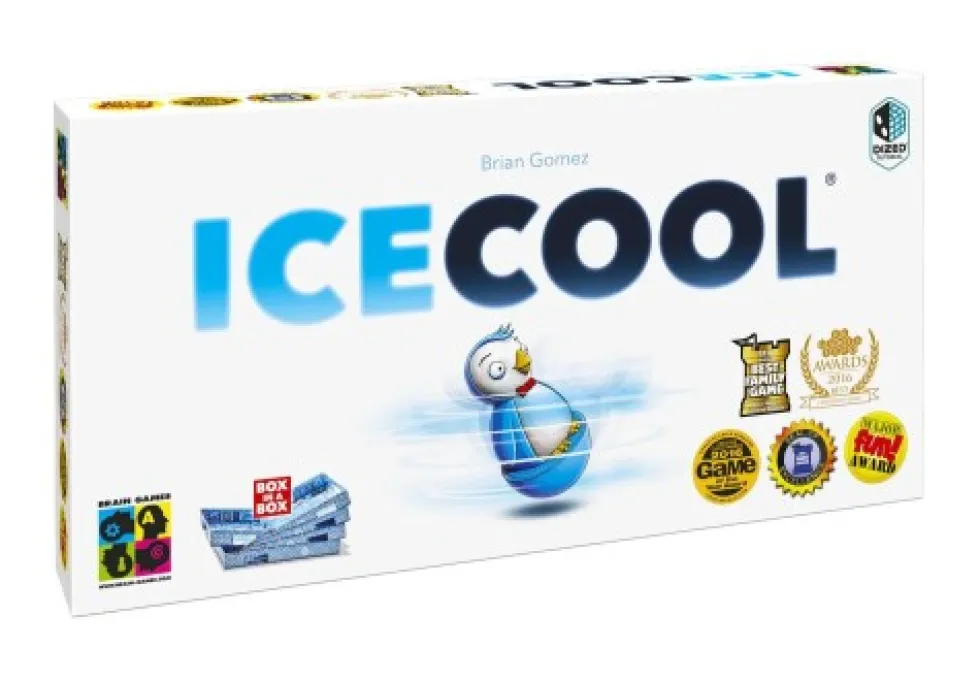 Icecool (edycja polska)