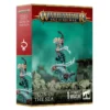 Idoneth Deepkin: Ikon of the Sea (Warhammer: Age of Sigmar)