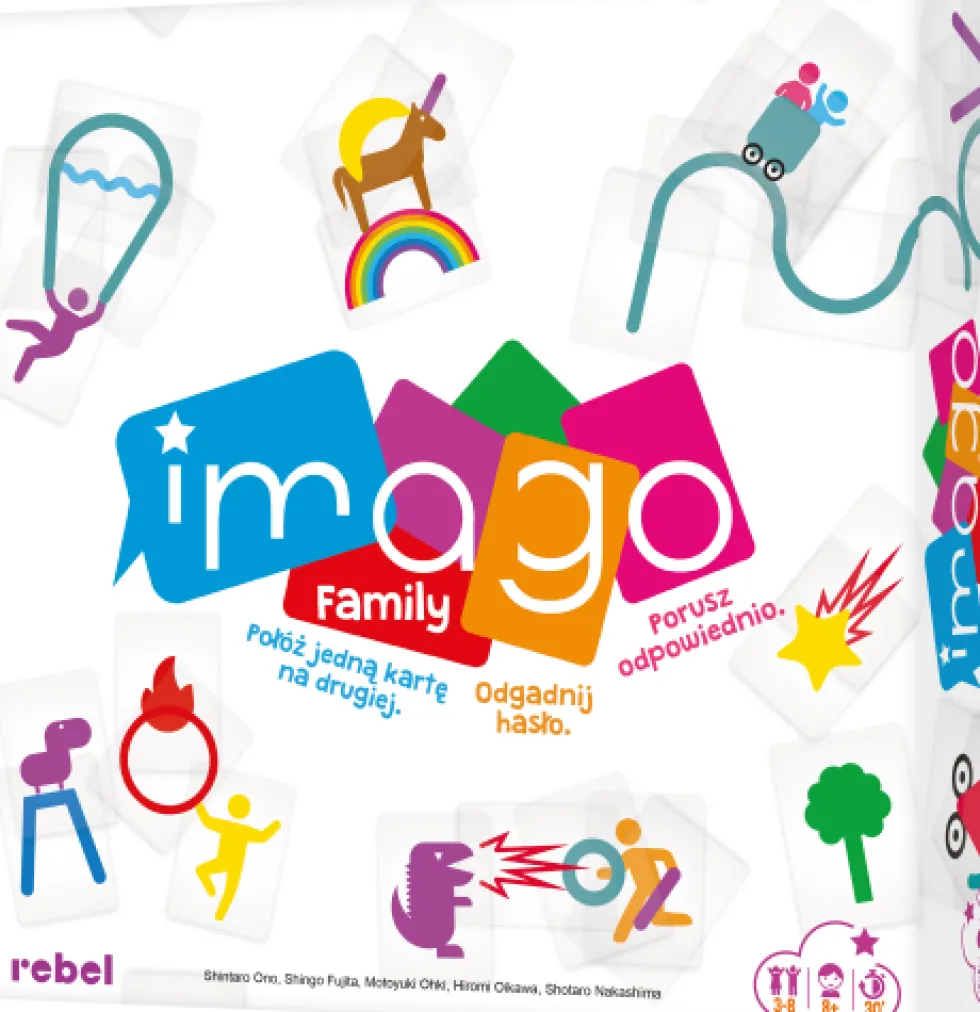 Imago Family