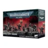 Imperial Agents: Exaction Squad (Warhammer 40,000)