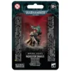 Imperial Agents: Lord Inquisitor Kyria Draxus (Warhammer 40,000)