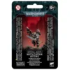 Imperial Agents: Watch Captain Artemis (Warhammer 40,000)