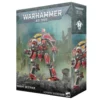 Imperial Knights: Knight Destrier (Warhammer 40,000)