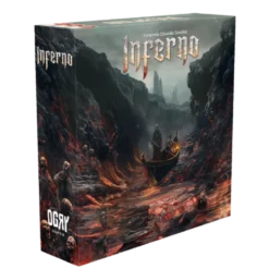Inferno (edycja polska)