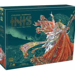 Inis: Trzecia Edycja