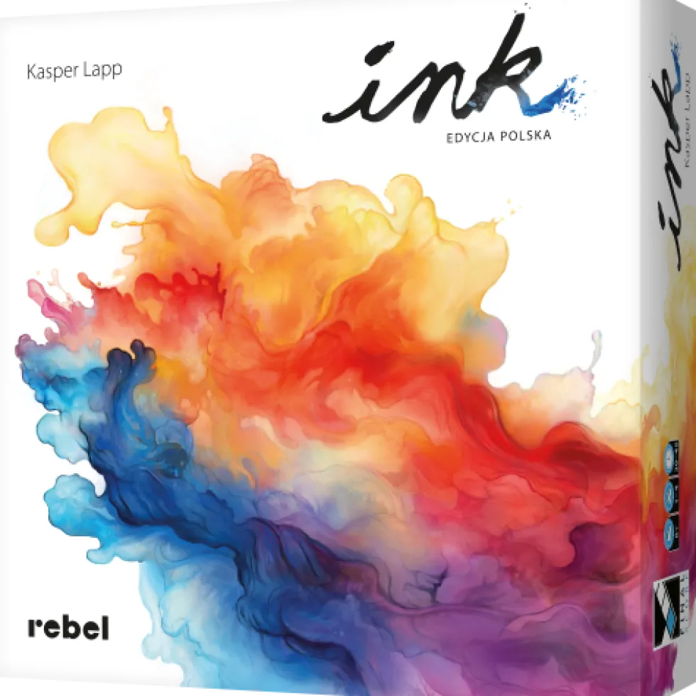 INK (edycja polska)