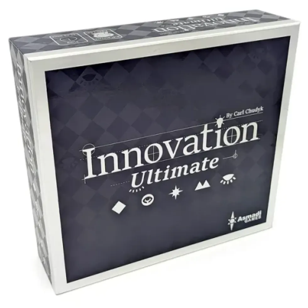 Innovation Ultimate