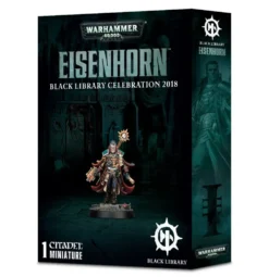 Inqusition: Eisenhorn (Warhammer 40,000)