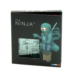 Inside 3 The Ninja