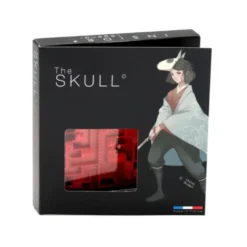 Inside 3 The Skull