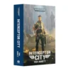 Interceptor City (Paperback)