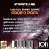 Interstellar: The Dice Tower Goorg Promo Pack