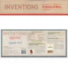 Inventions: Evolution of Ideas - Upgrade Pack