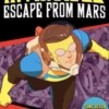 Invincible: Escape From Mars