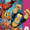 Invincible. Tom 10