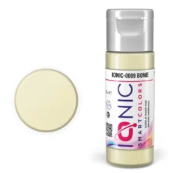 Ionic Smart Colors: Bone