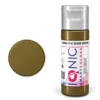 Ionic Smart Colors: Brown Green