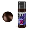 Ionic Smart Colors: Burnt Metal