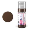 Ionic Smart Colors: Burnt Umber