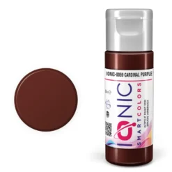 Ionic Smart Colors: Cardinal Purple