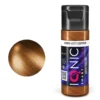 Ionic Smart Colors: Copper