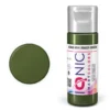 Ionic Smart Colors: Dragon Green