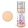 Ionic Smart Colors: Elf Skin