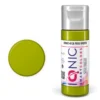 Ionic Smart Colors: Frog Green