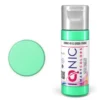 Ionic Smart Colors: Green Oxide
