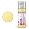 Ionic Smart Colors: Ice Yellow